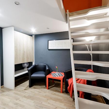 Prime Location Stylish Flats Apartment Будапеща Екстериор снимка