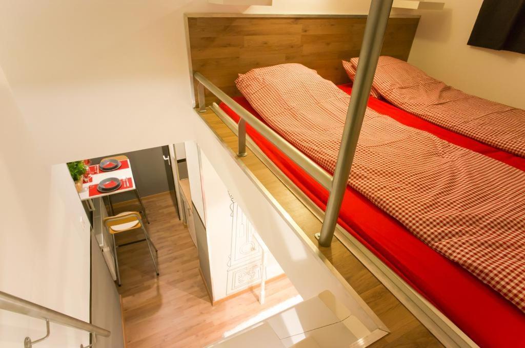 Prime Location Stylish Flats Apartment Будапеща Екстериор снимка
