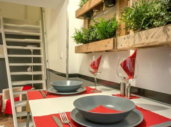 Prime Location Stylish Flats Apartment Будапеща Екстериор снимка