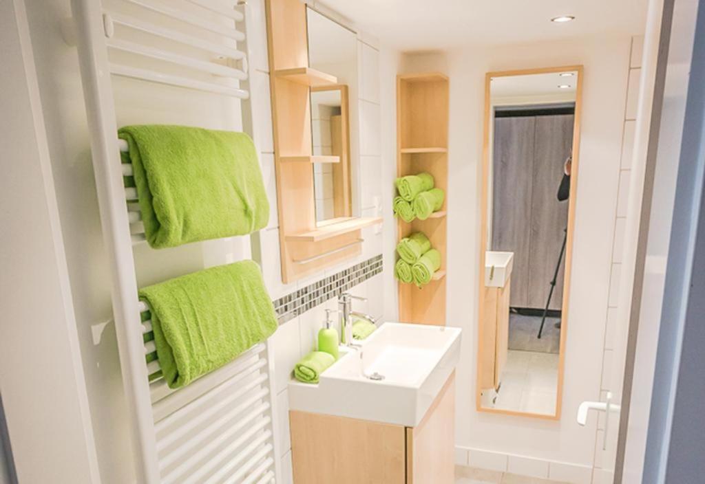 Prime Location Stylish Flats Apartment Будапеща Екстериор снимка