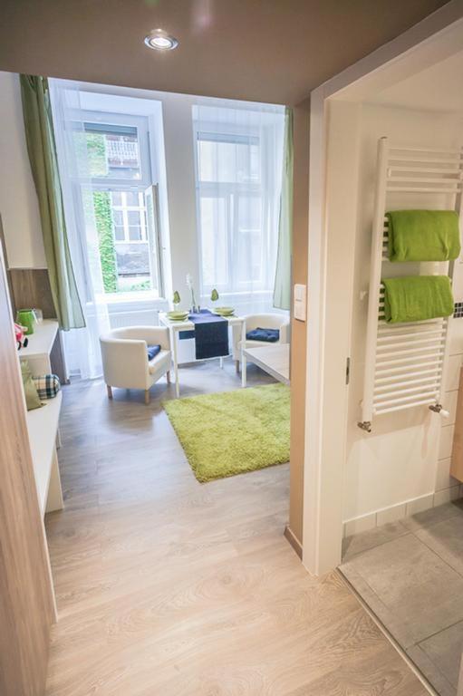 Prime Location Stylish Flats Apartment Будапеща Екстериор снимка