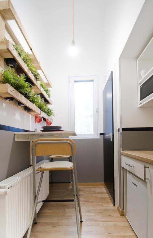 Prime Location Stylish Flats Apartment Будапеща Екстериор снимка