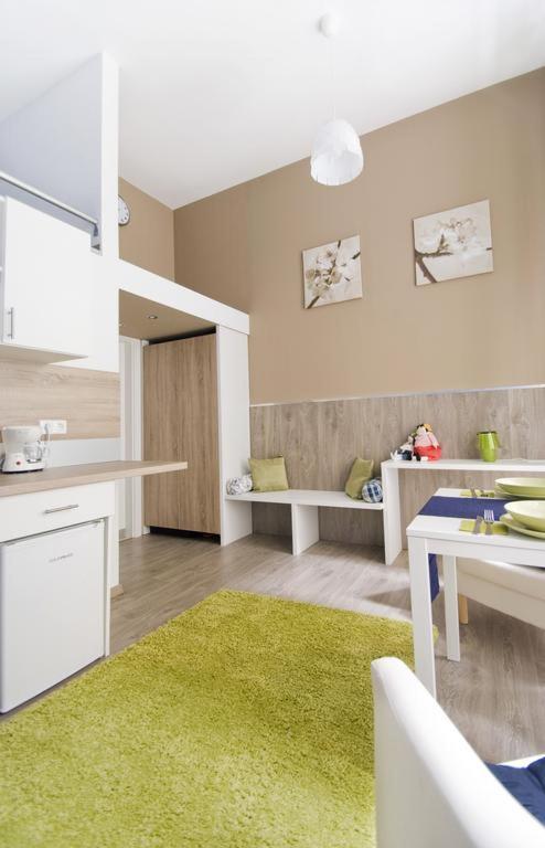 Prime Location Stylish Flats Apartment Будапеща Екстериор снимка