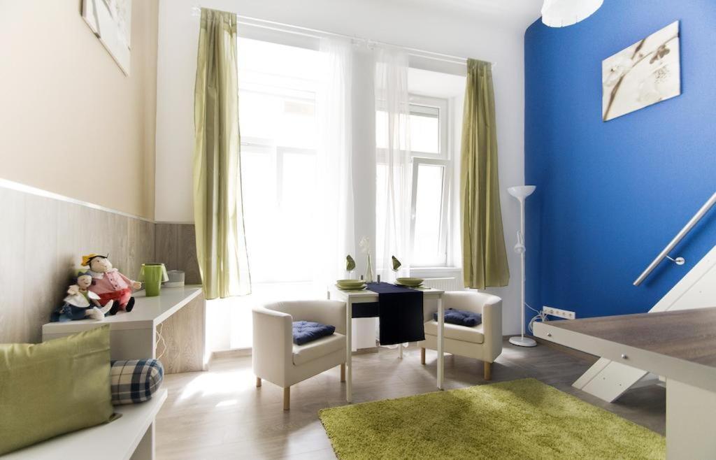 Prime Location Stylish Flats Apartment Будапеща Екстериор снимка