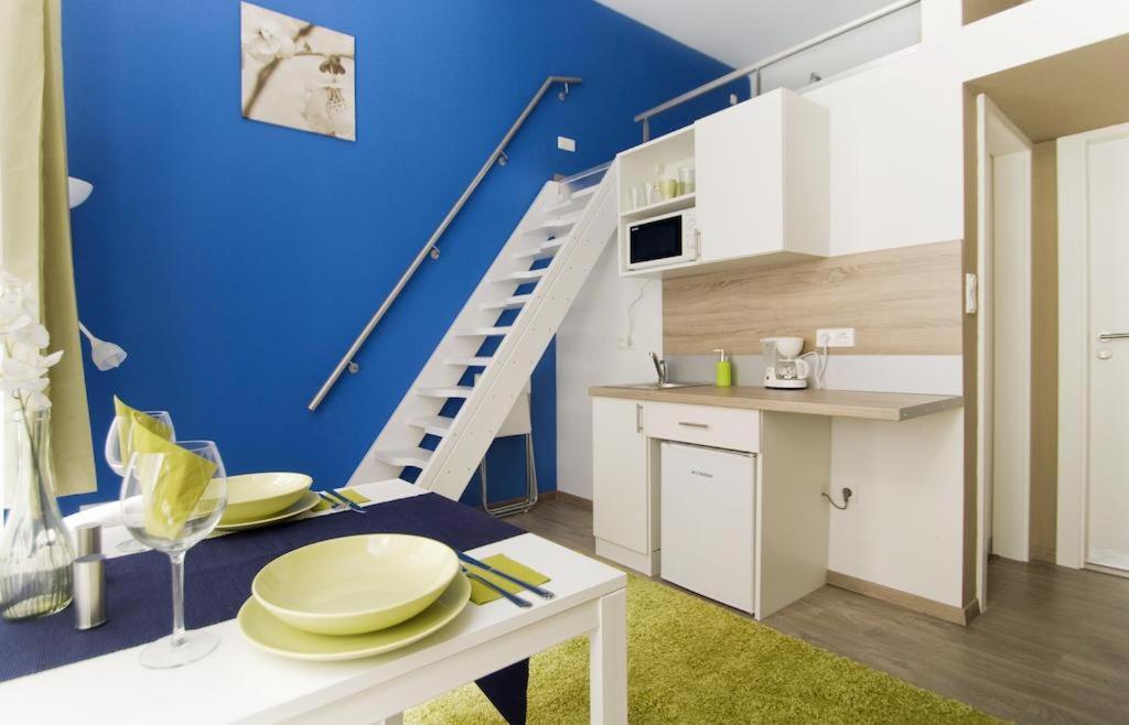 Prime Location Stylish Flats Apartment Будапеща Екстериор снимка