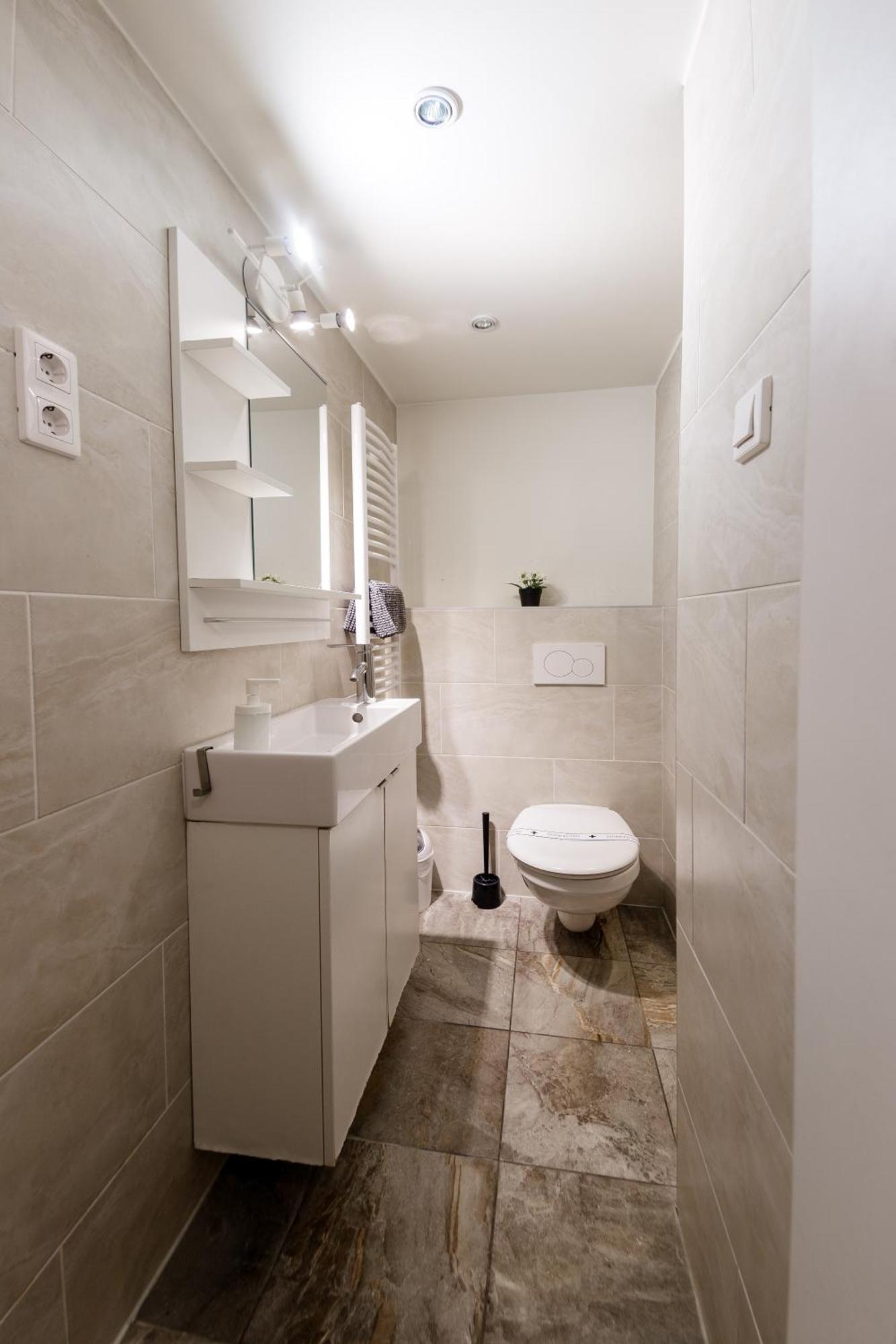 Prime Location Stylish Flats Apartment Будапеща Екстериор снимка