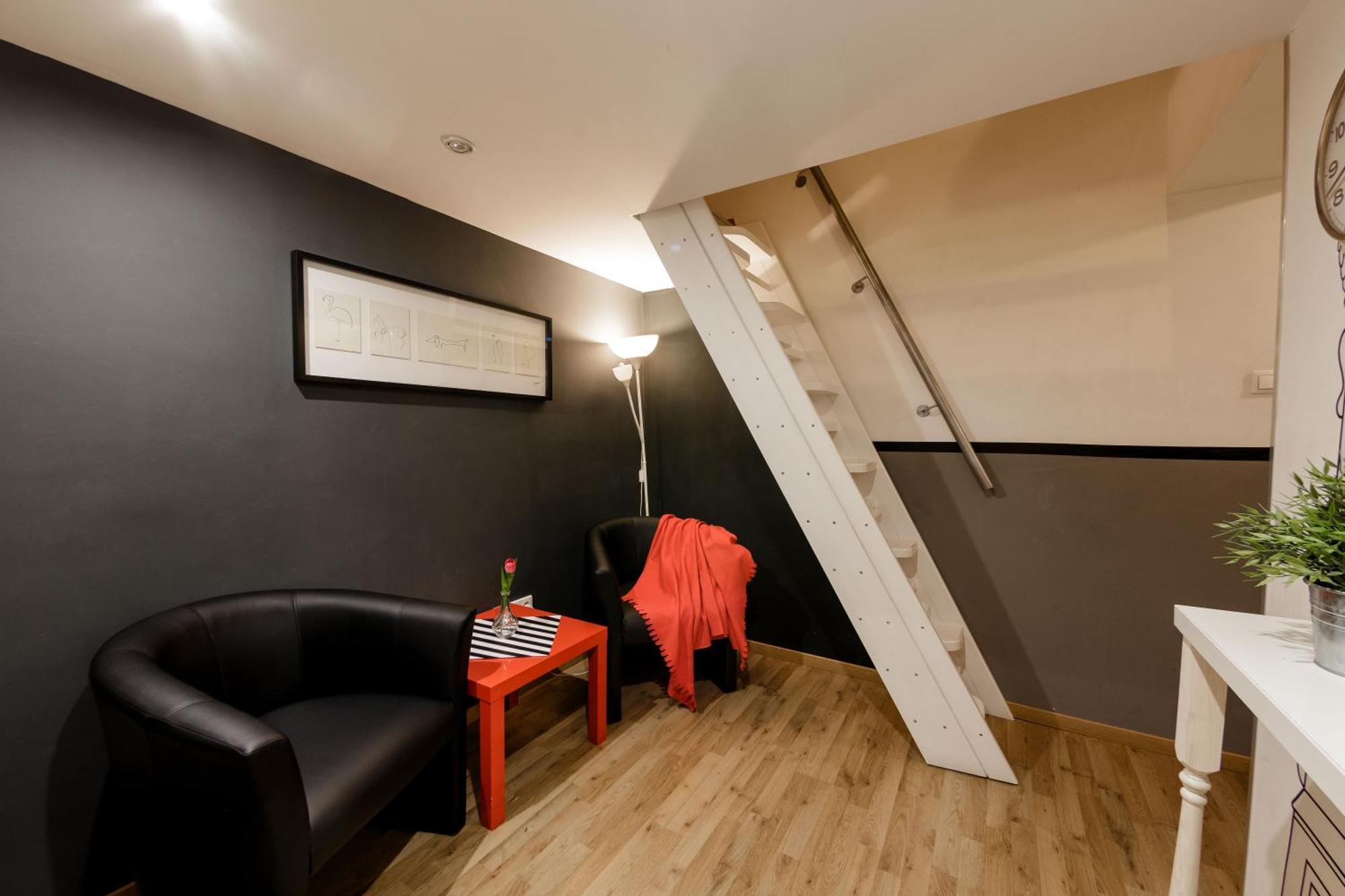 Prime Location Stylish Flats Apartment Будапеща Екстериор снимка
