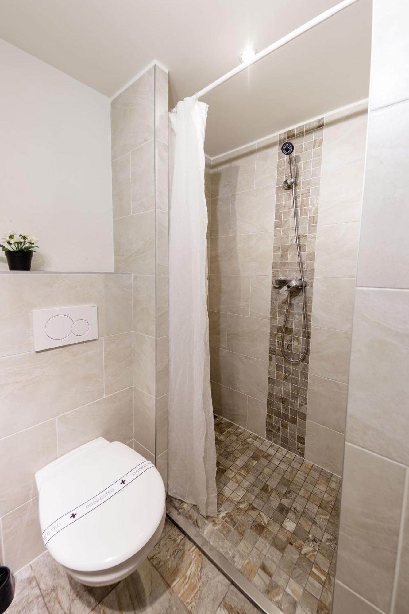 Prime Location Stylish Flats Apartment Будапеща Екстериор снимка