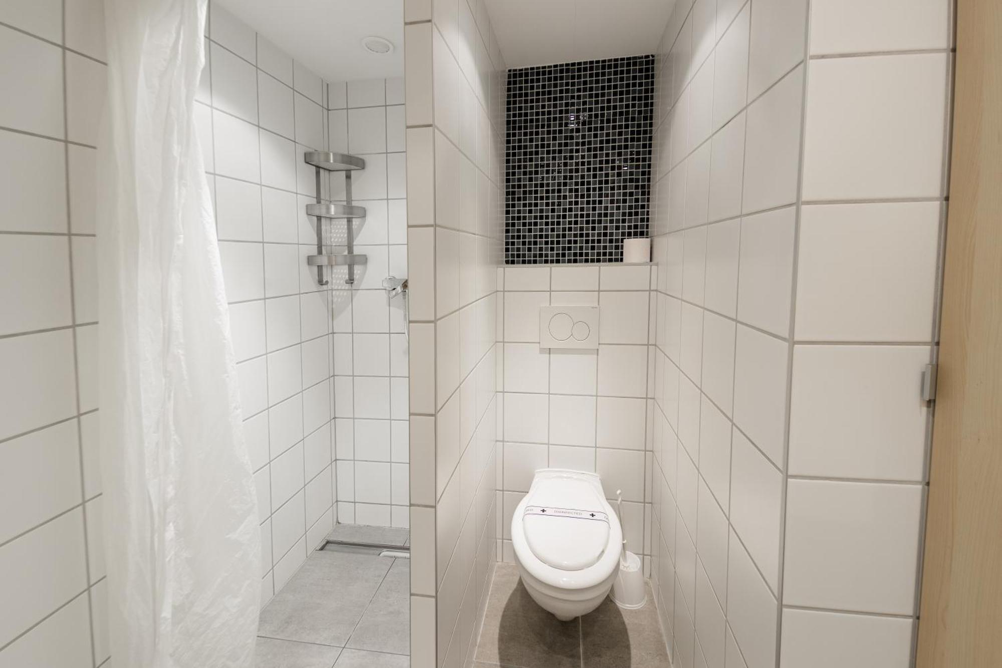 Prime Location Stylish Flats Apartment Будапеща Екстериор снимка