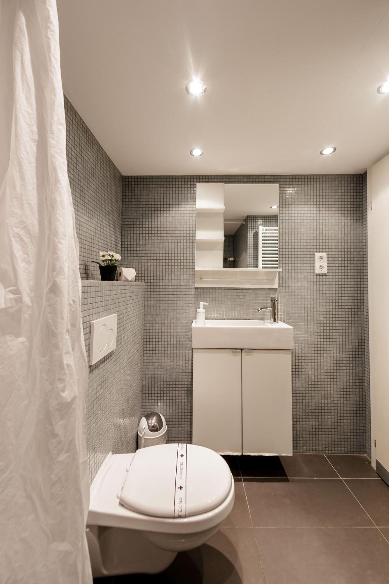 Prime Location Stylish Flats Apartment Будапеща Екстериор снимка