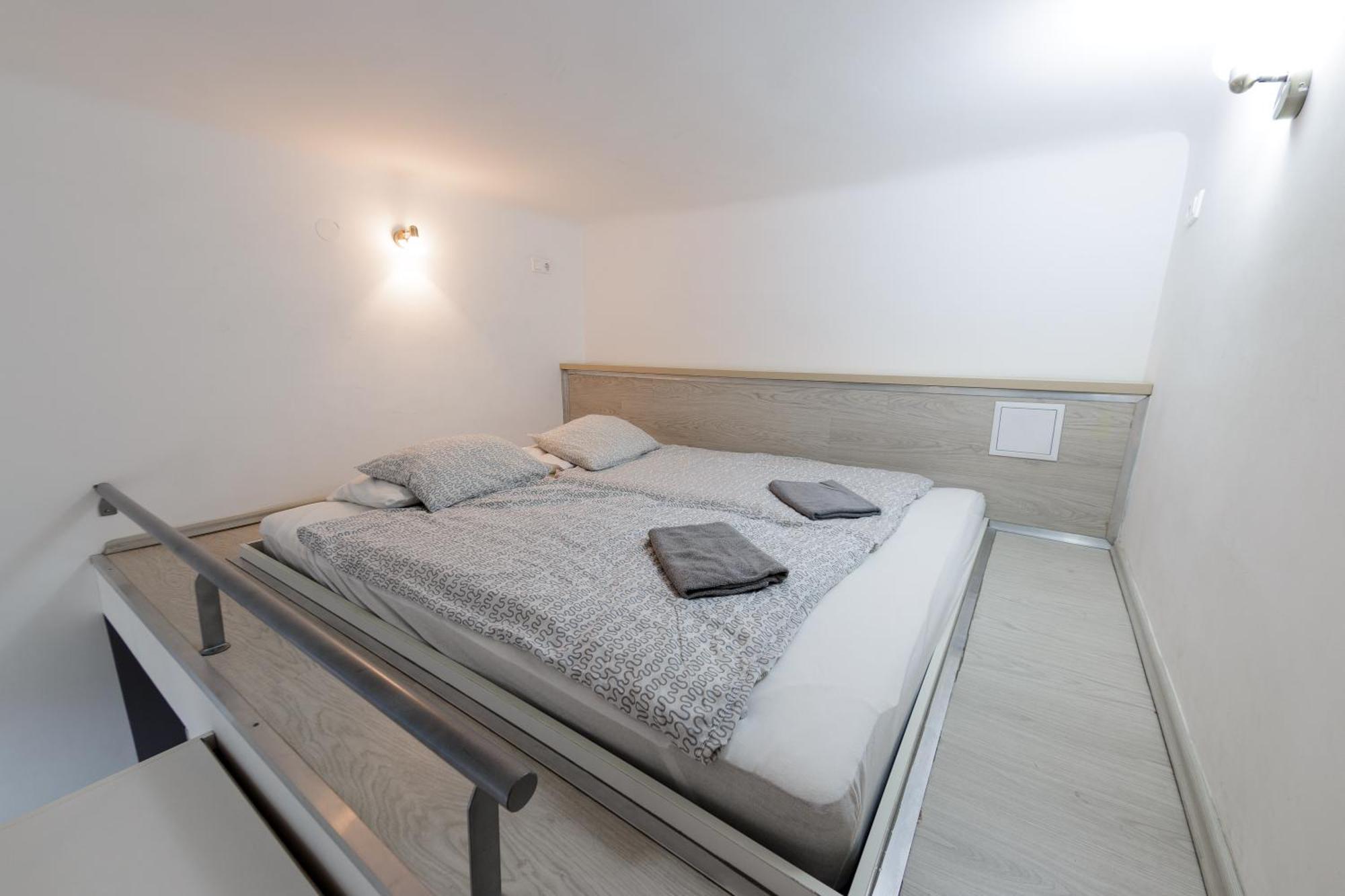 Prime Location Stylish Flats Apartment Будапеща Екстериор снимка