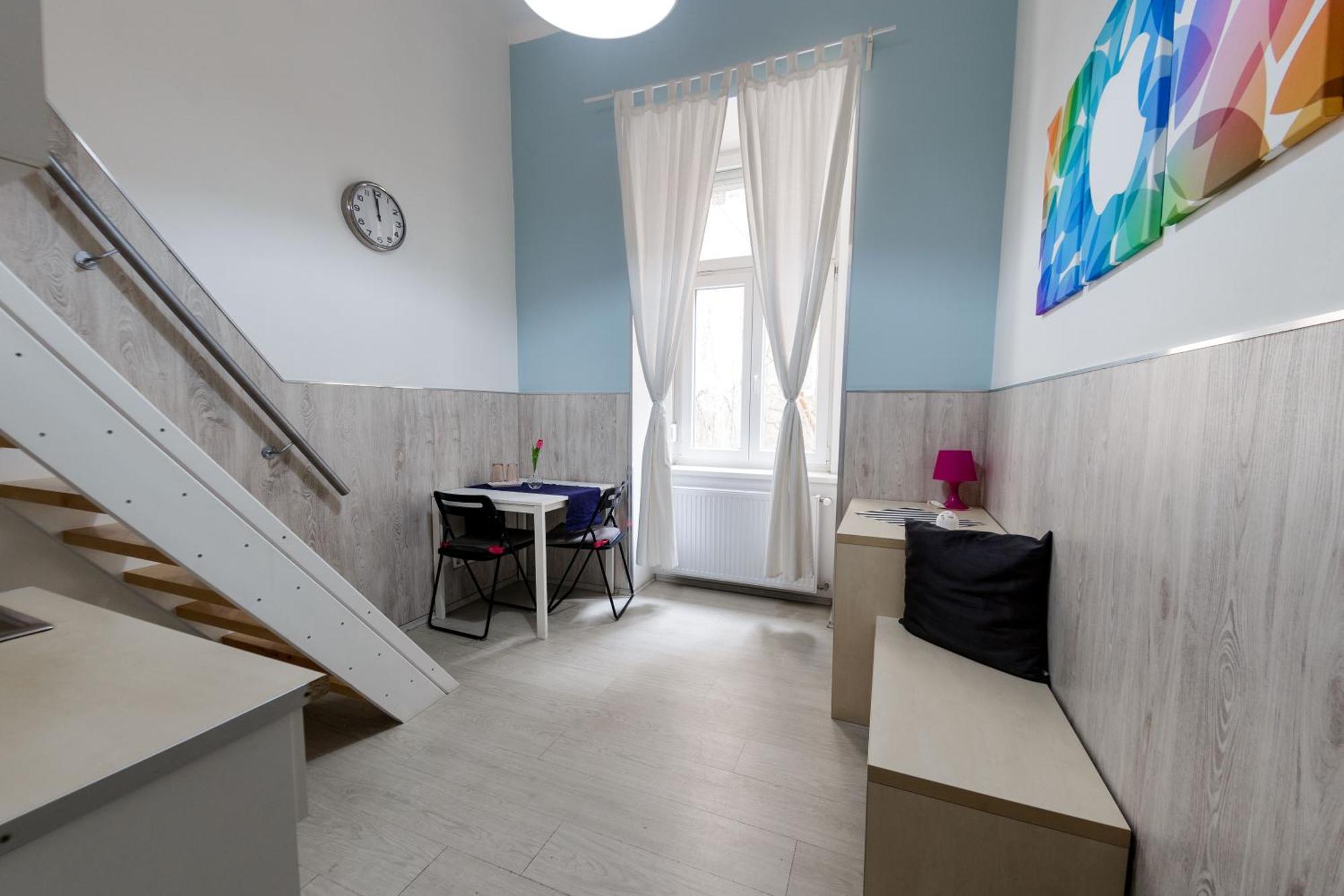 Prime Location Stylish Flats Apartment Будапеща Екстериор снимка