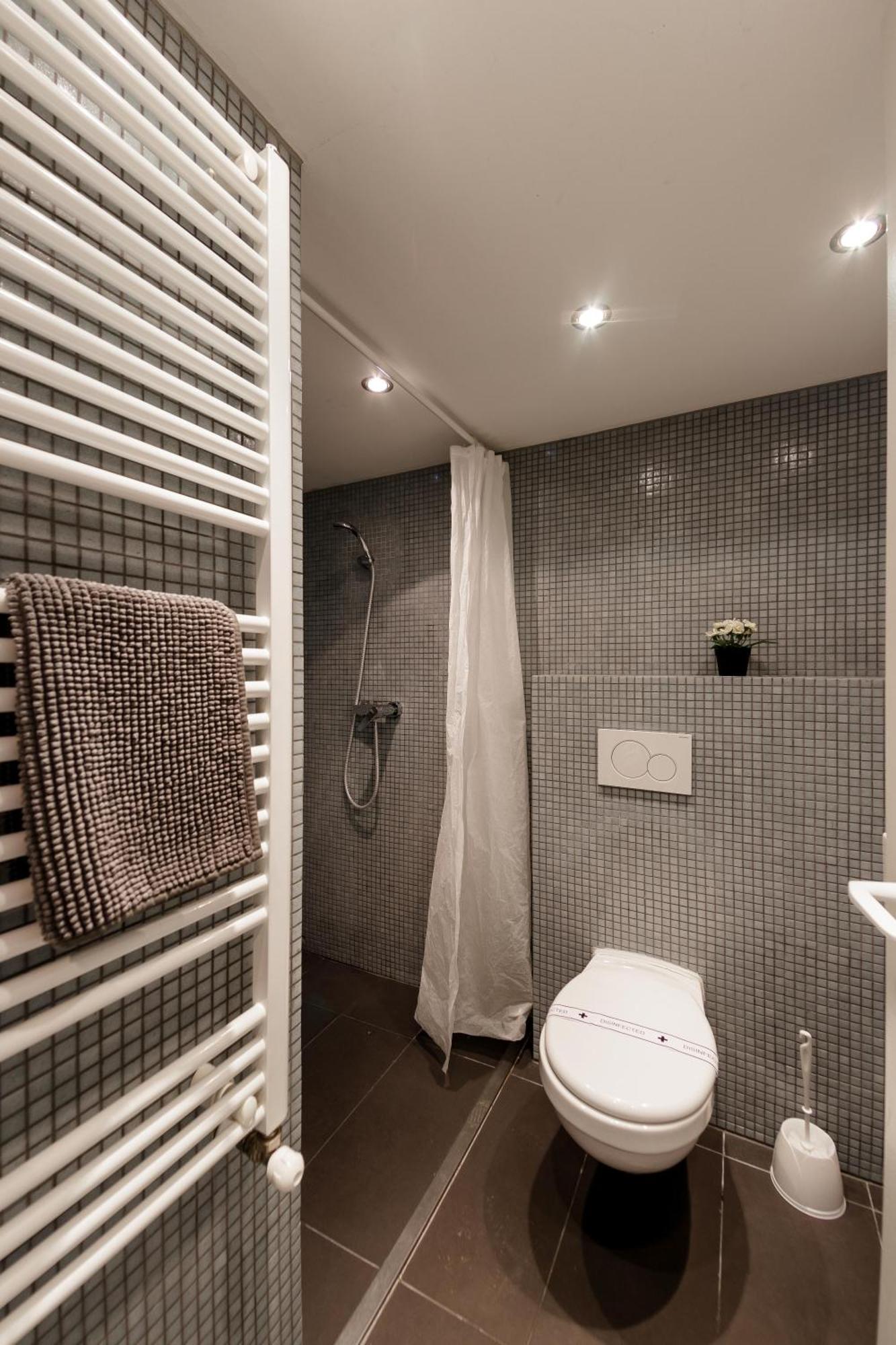 Prime Location Stylish Flats Apartment Будапеща Екстериор снимка